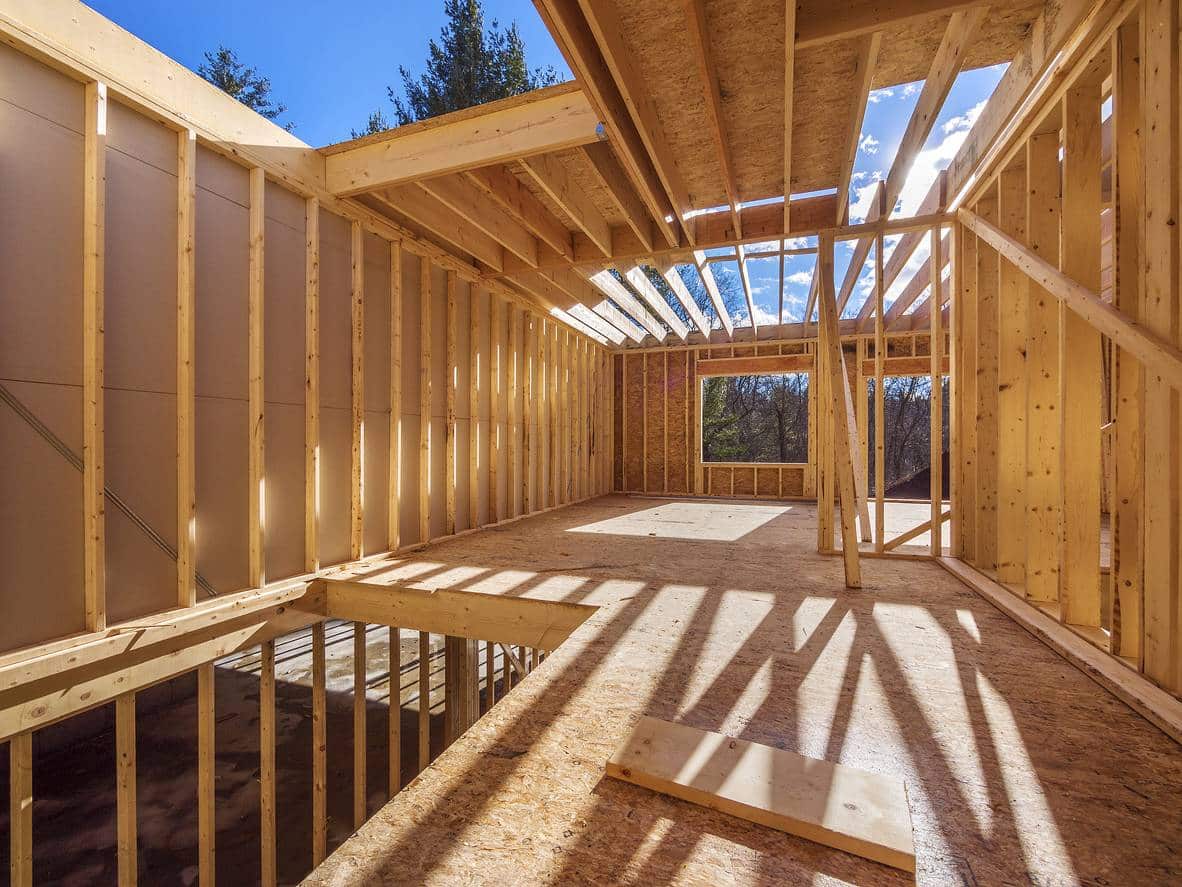 Construction maison écologique