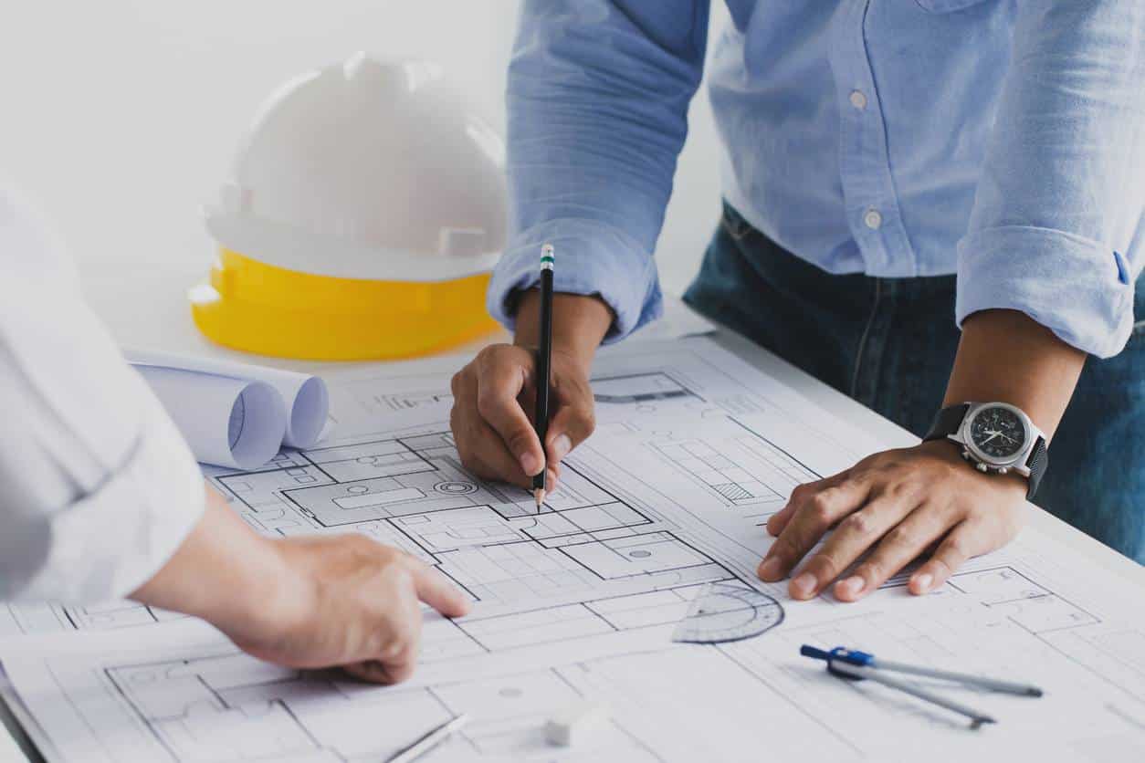 constructeur de maison dans le Morbihan