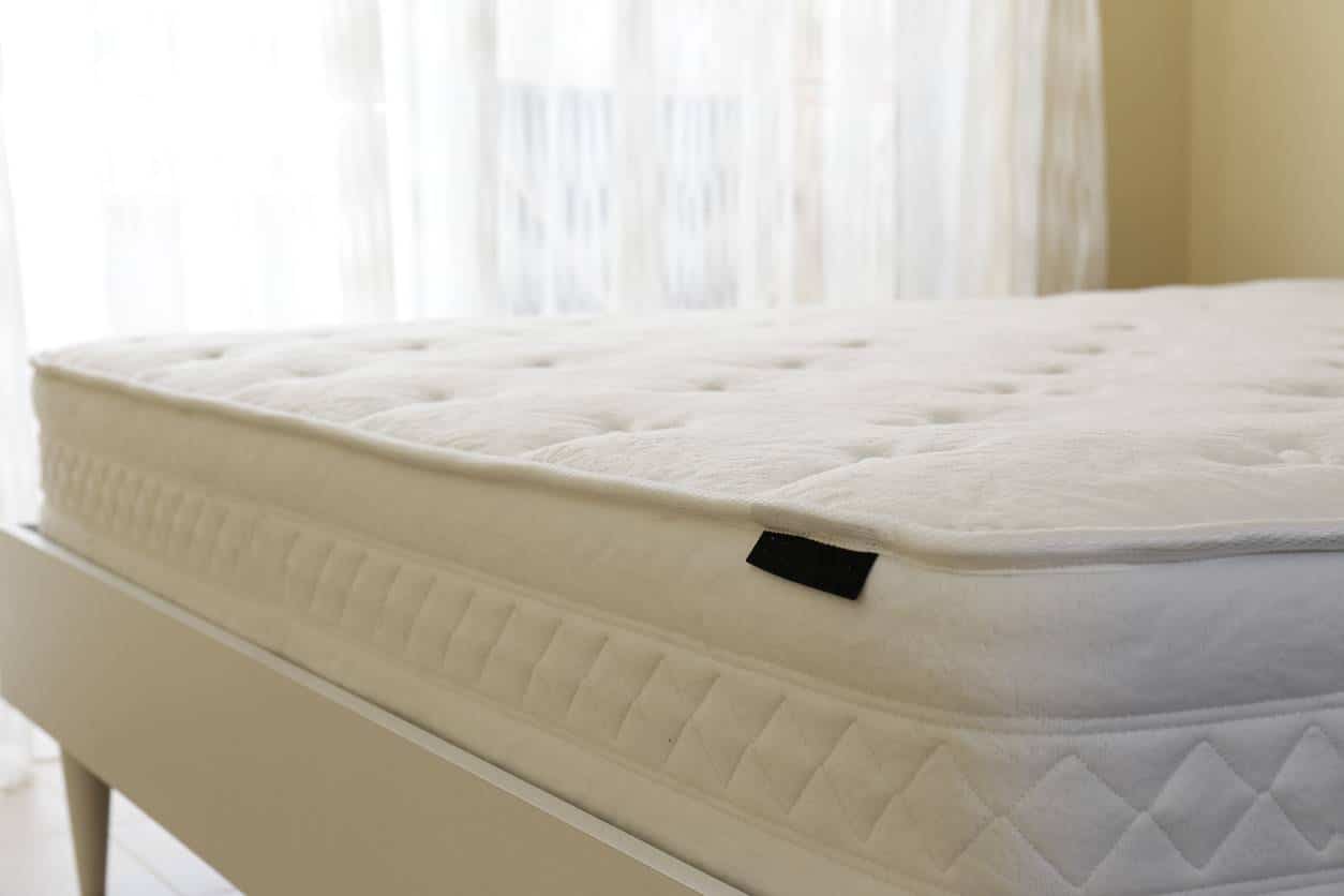 technologies des matelas en mousse