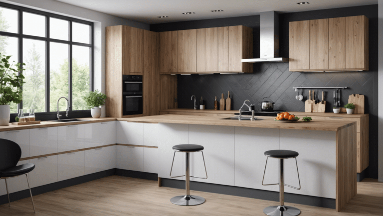 découvrez les tendances en matière de crédences pour une cuisine moderne et trouvez l'inspiration pour embellir votre espace de vie.