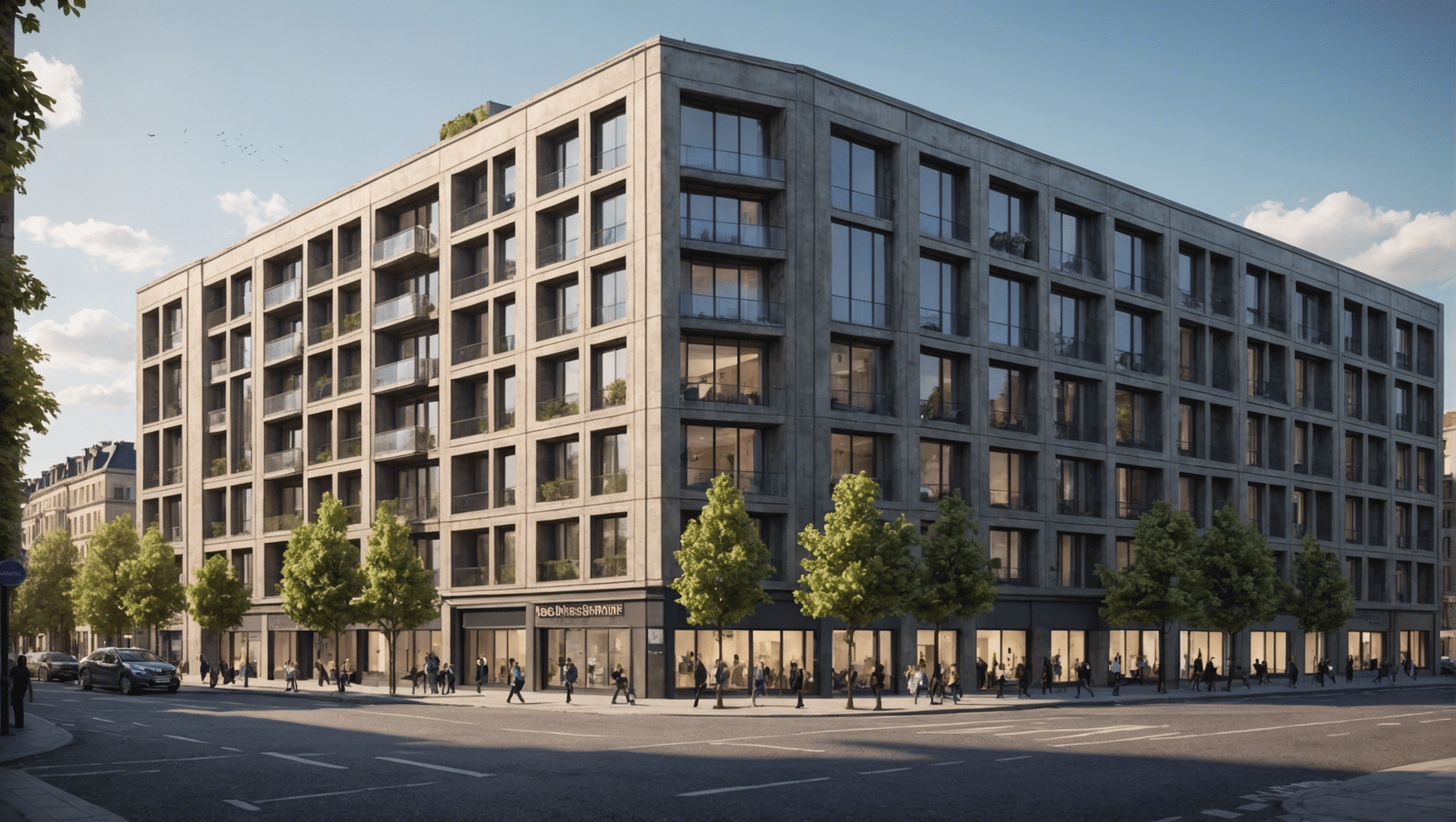 découvrez ce qu'est la plateforme du bâtiment, ses services et ses avantages. tout ce que vous devez savoir sur cette plateforme spécialisée dans les fournitures pour le bâtiment.