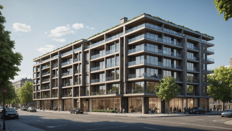 découvrez ce qu'est la plateforme du bâtiment, ses services, ses produits et son utilité dans le domaine de la construction. consultez notre guide complet pour tout savoir sur la plateforme du bâtiment.