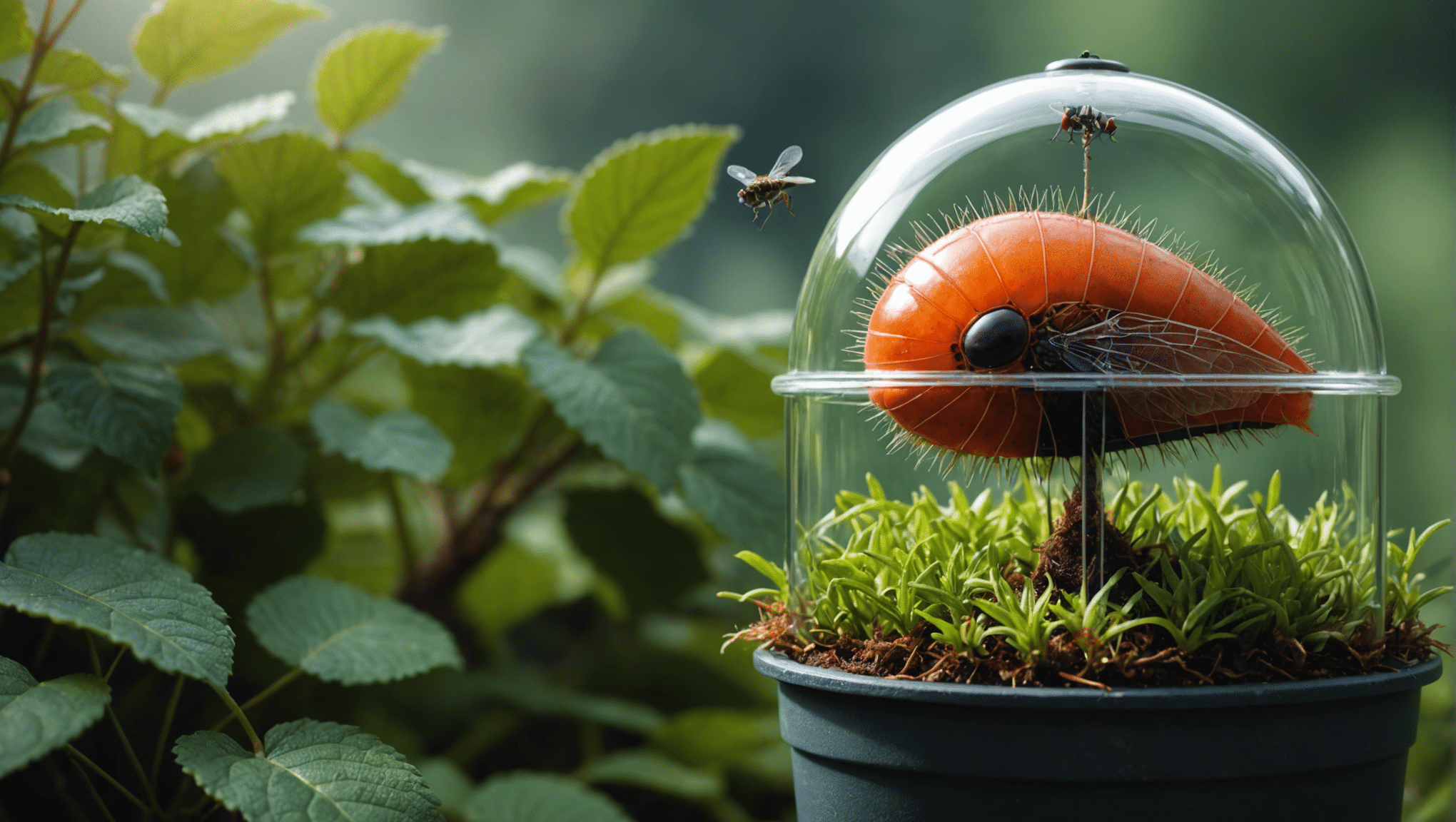découvrez comment fabriquer un piège à mouche efficace en suivant nos conseils pratiques. protégez votre espace des insectes indésirables !