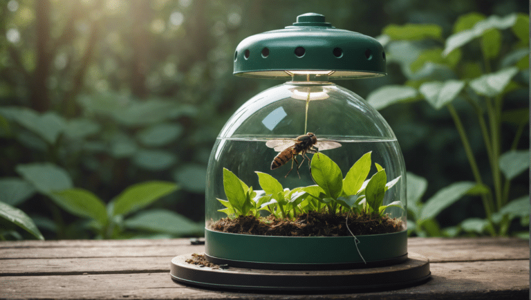 apprenez à fabriquer un piège à mouche efficace chez vous avec nos conseils pratiques et faciles à suivre. dites adieu aux mouches une bonne fois pour toutes !