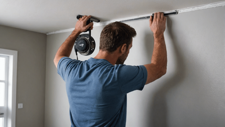 découvrez comment poser un rail placo de manière efficace en suivant nos conseils pratiques et astuces. apprenez les étapes clés pour une installation réussie et sécurisée.