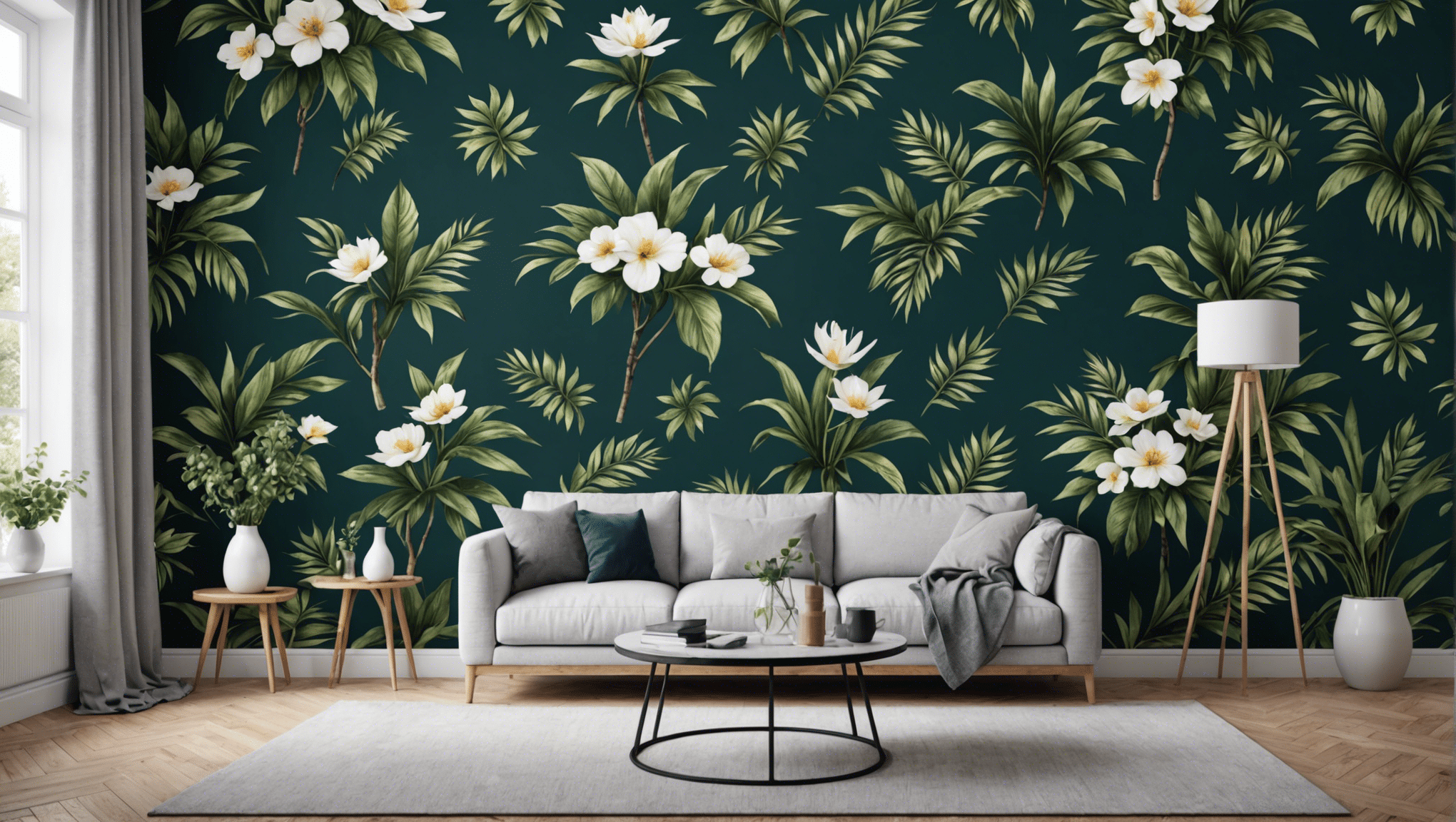 découvrez les avantages du papier peint 4 murs pour sublimer votre intérieur ! trouvez l'inspiration et les conseils pour une décoration murale unique.