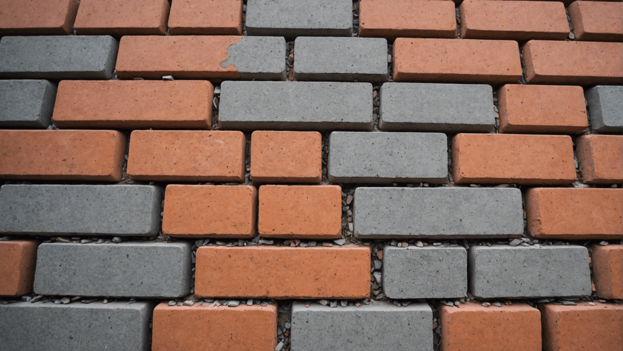 découvrez les caractéristiques et les usages des briques, pavés et parpaings pour comprendre leurs différences et faire le bon choix en construction.