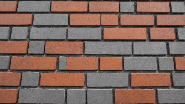 découvrez les caractéristiques et les usages des briques, des pavés et des parpaings pour comprendre les différences entre ces éléments de construction.
