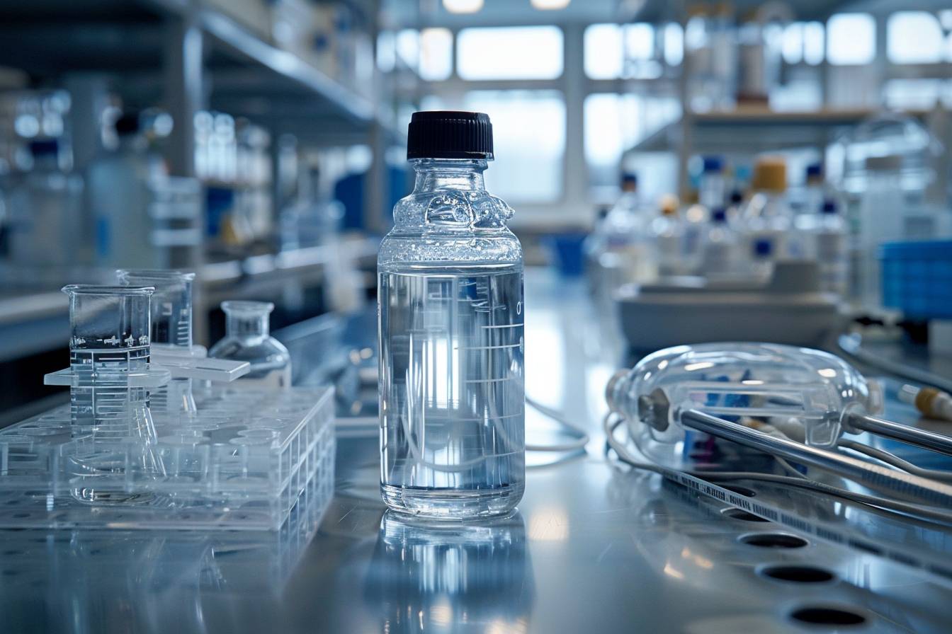 Quels sont les usages et les dangers de l’acétone ?