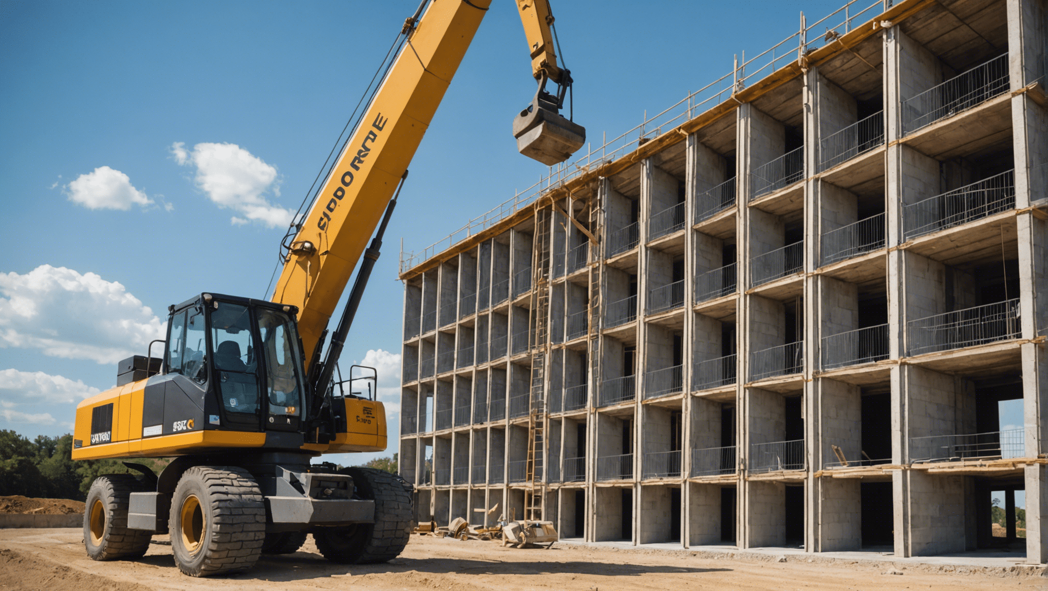 découvrez ce qu'est le siporex et comment l'intégrer dans vos projets de construction pour des résultats durables et efficaces. profitez de ses avantages et de ses applications dans diverses situations de construction.