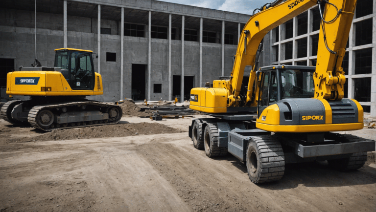 découvrez tout ce que vous devez savoir sur le siporex et apprenez comment l'intégrer efficacement dans vos projets de construction.