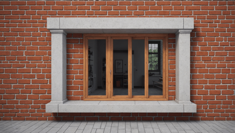 découvrez tout ce que vous devez savoir sur les linteaux et comment les choisir correctement pour votre projet de construction.