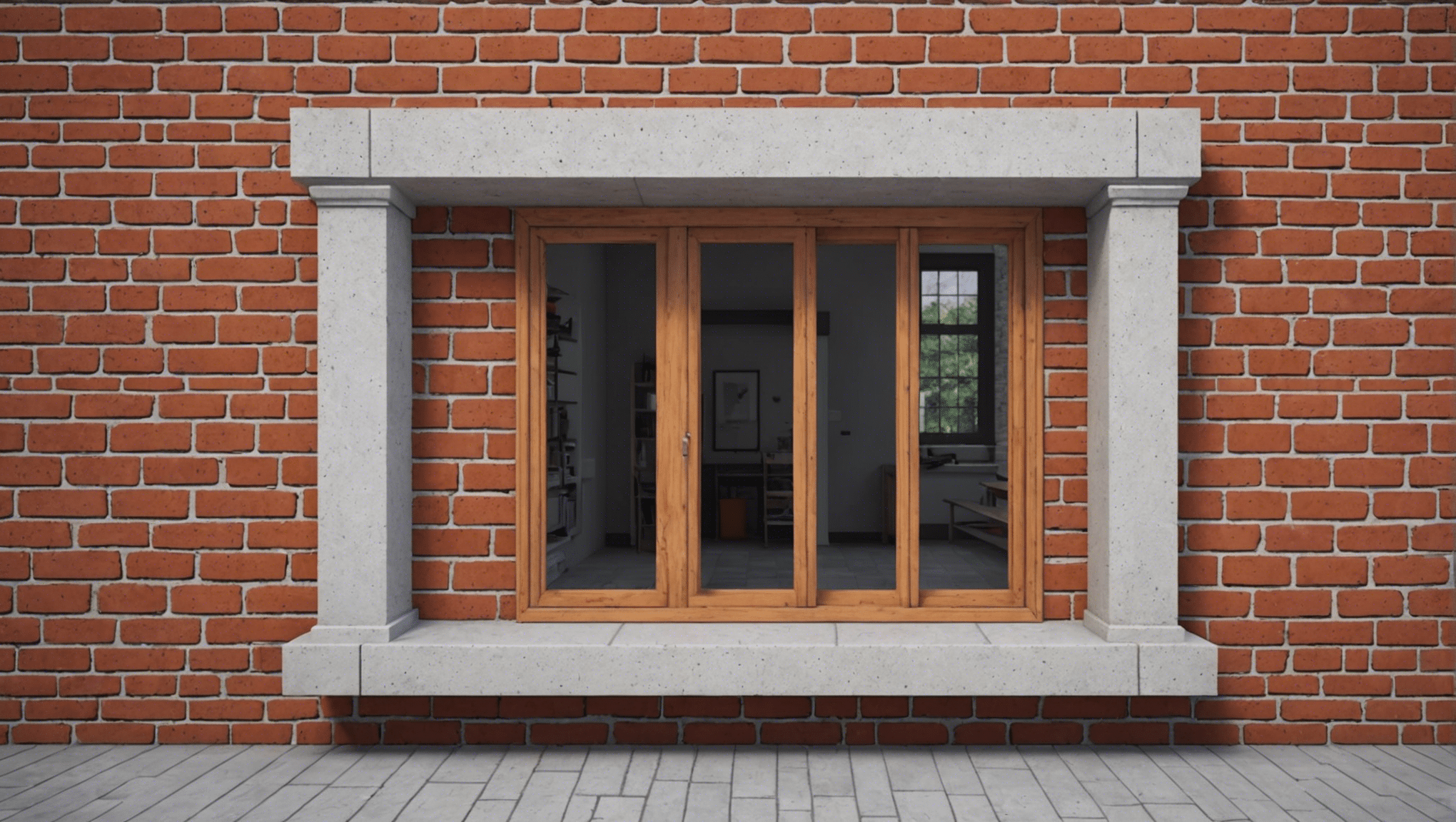 découvrez tout ce que vous devez savoir sur les linteaux et comment les choisir correctement pour votre projet de construction.