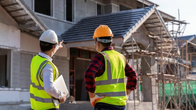 constructeur de maisons individuelles