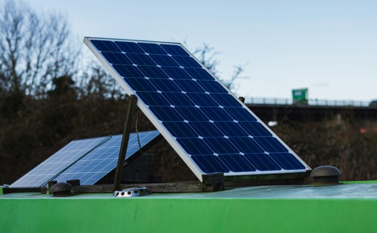 Kits panneaux Solaires : Sont-ils rentables ?