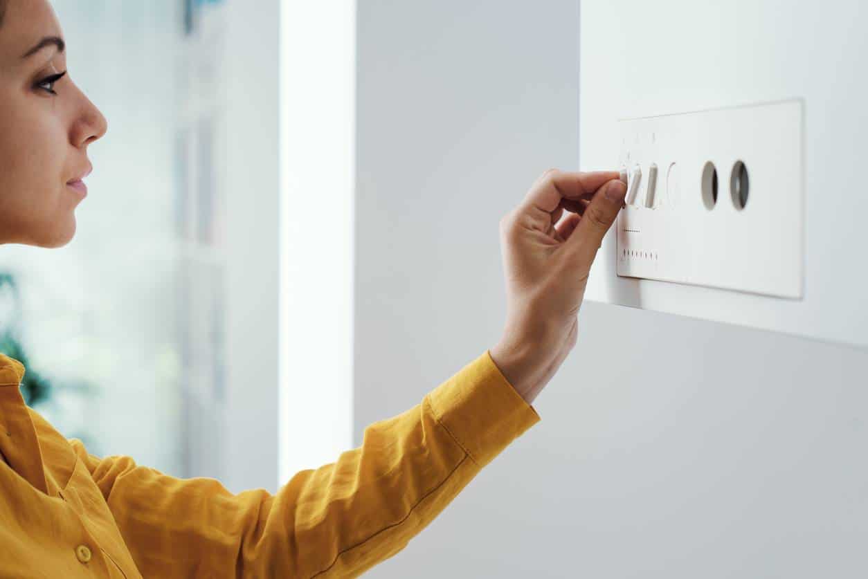 réduire consommation énergétique au quotidien