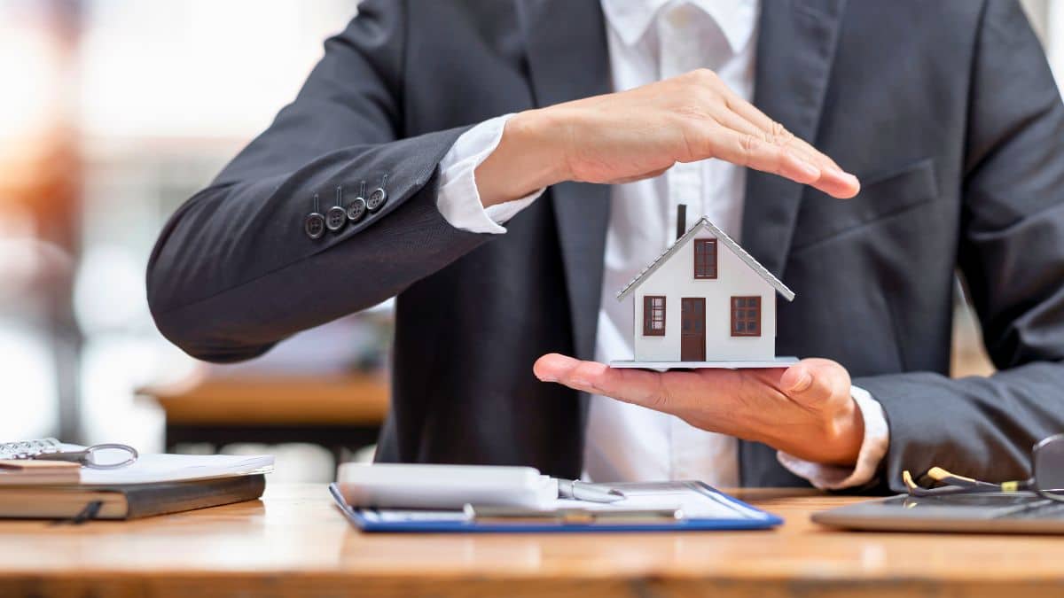 assurance habitation