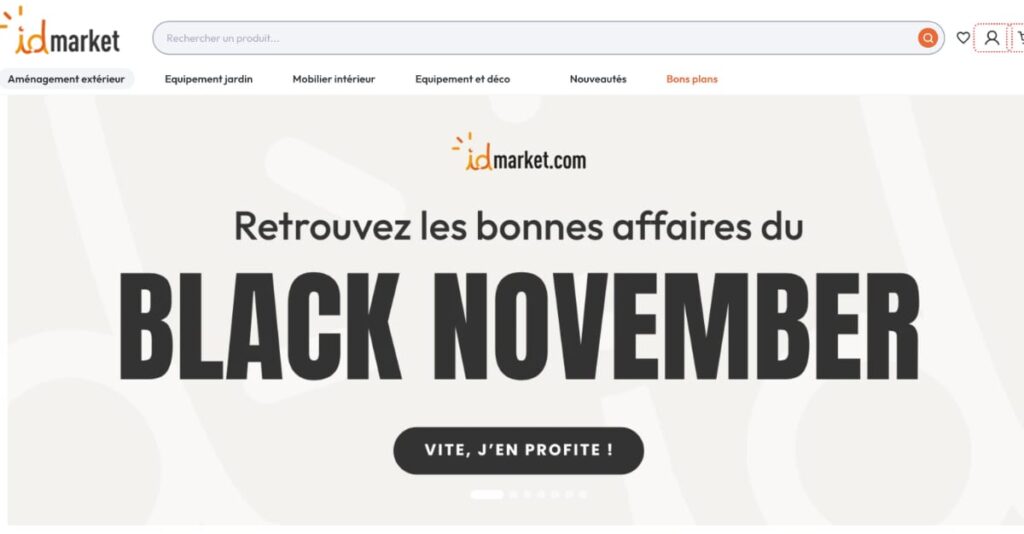 idmarket black friday