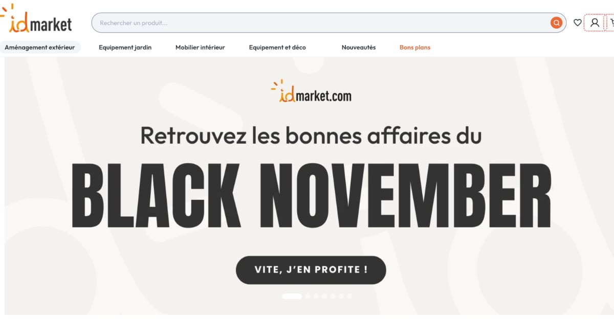 idmarket black friday