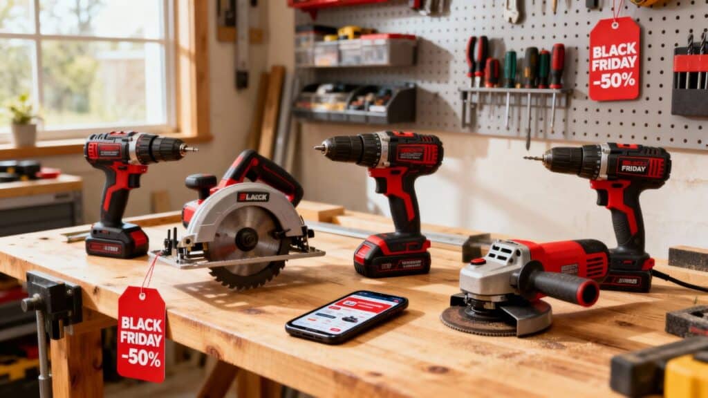 manomano les offres black friday