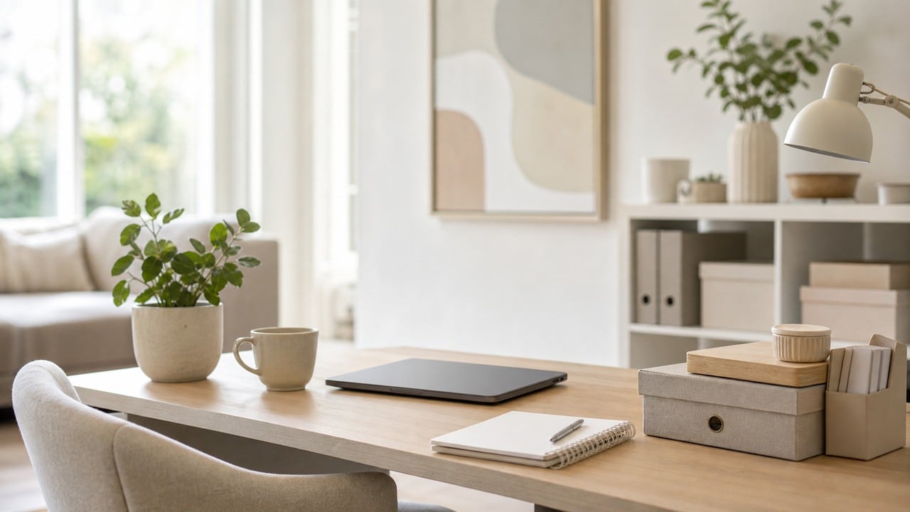 Organisation à la maison et au travail : formation Hermes Agent pour alléger la charge mentale