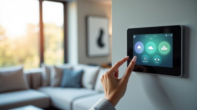 Comment piloter le confort et la sécurité de sa maison avec iSCS Sentinel ?