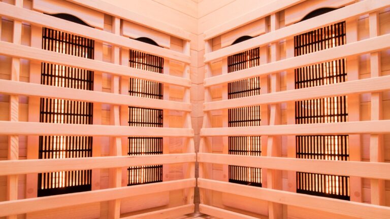 Sauna traditionnel ou infrarouge : comment faire le bon choix ?